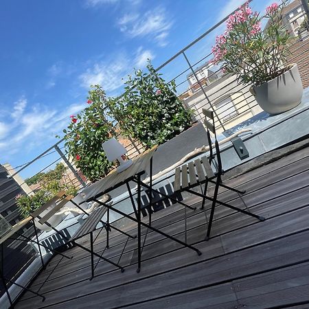Loft Contemporain - Bordeauxlidays Villa Kültér fotó