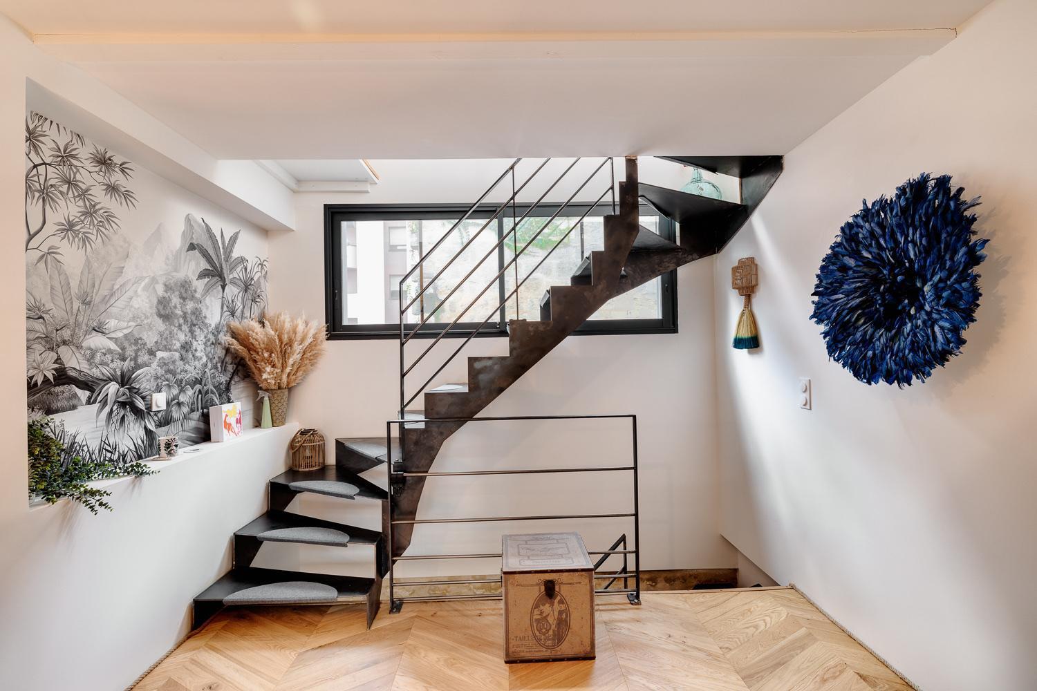 Loft Contemporain - Bordeauxlidays Villa Kültér fotó