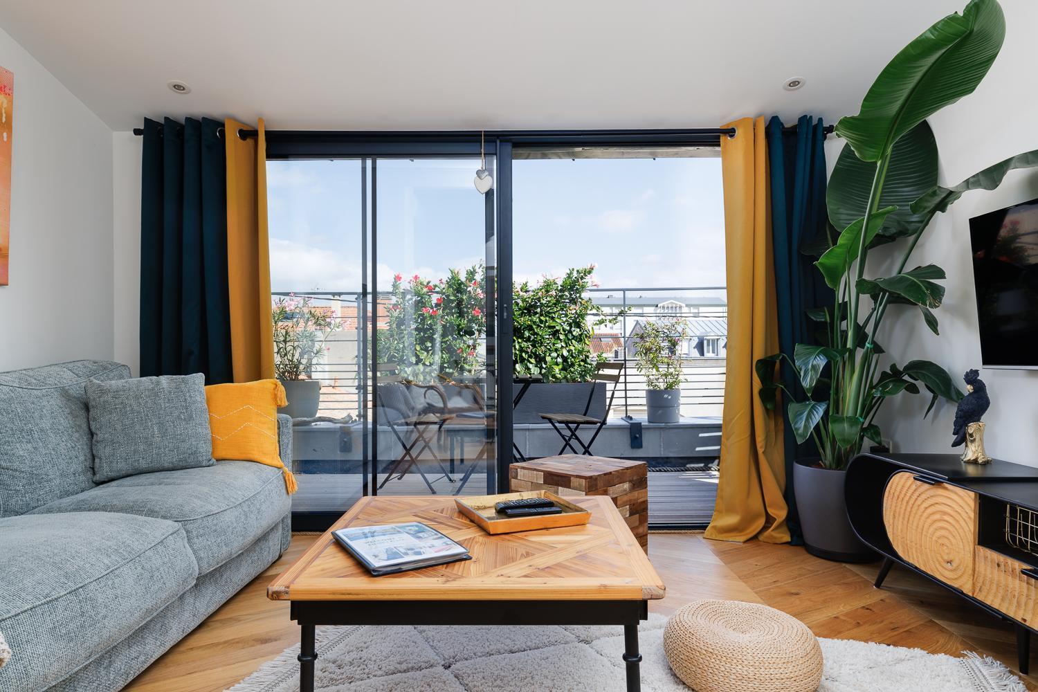 Loft Contemporain - Bordeauxlidays Villa Kültér fotó